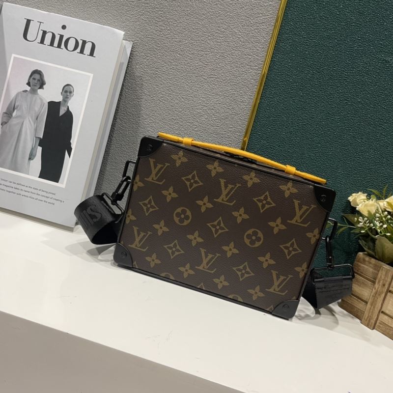 Louis Vuitton Satchel Bags